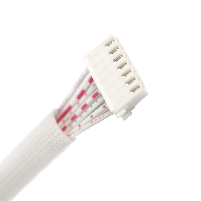 Milk Tea Machine Panloob na Koneksyon Wiring Harness Milk Tea Machine Panloob na Koneksyon Wiring Harness