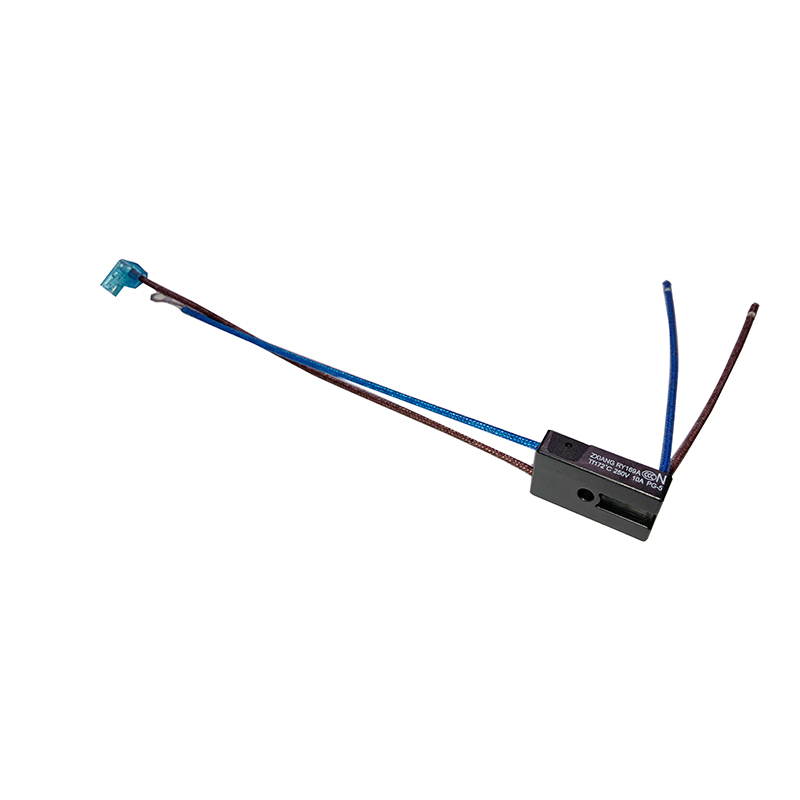 Thermal fuse assembly potting sangkap para sa mga thermal fuse sa loob ng mga kasangkapan sa bahay Thermal fuse assembly potting sangkap para sa mga thermal fuse sa loob ng mga kasangkapan sa bahay