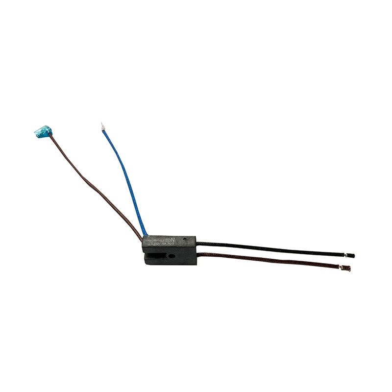 Thermal fuse assembly potting sangkap para sa mga thermal fuse sa loob ng mga kasangkapan sa bahay Thermal fuse assembly potting sangkap para sa mga thermal fuse sa loob ng mga kasangkapan sa bahay