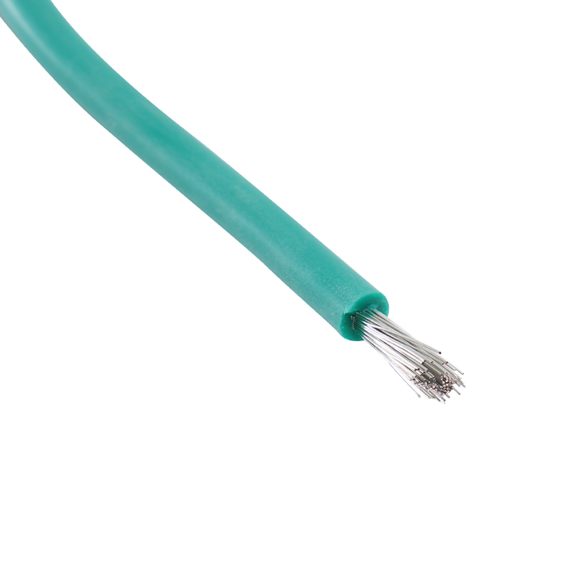 JG3000V Mataas na boltahe ng silicone motor lead wire JG3000V Mataas na boltahe ng silicone motor lead wire