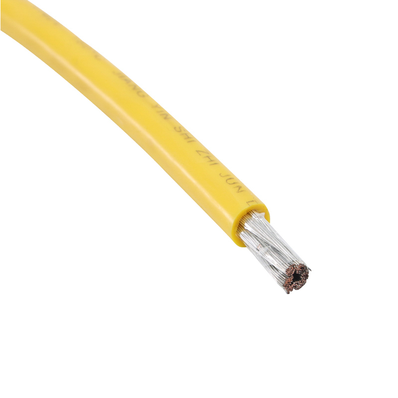 JYJ125 JYJ150 500V Irradiation Cross-link na XLPO Insulated Motor Lead Wire JYJ125 JYJ150 500V Irradiation Cross-link na XLPO Insulated Motor Lead Wire