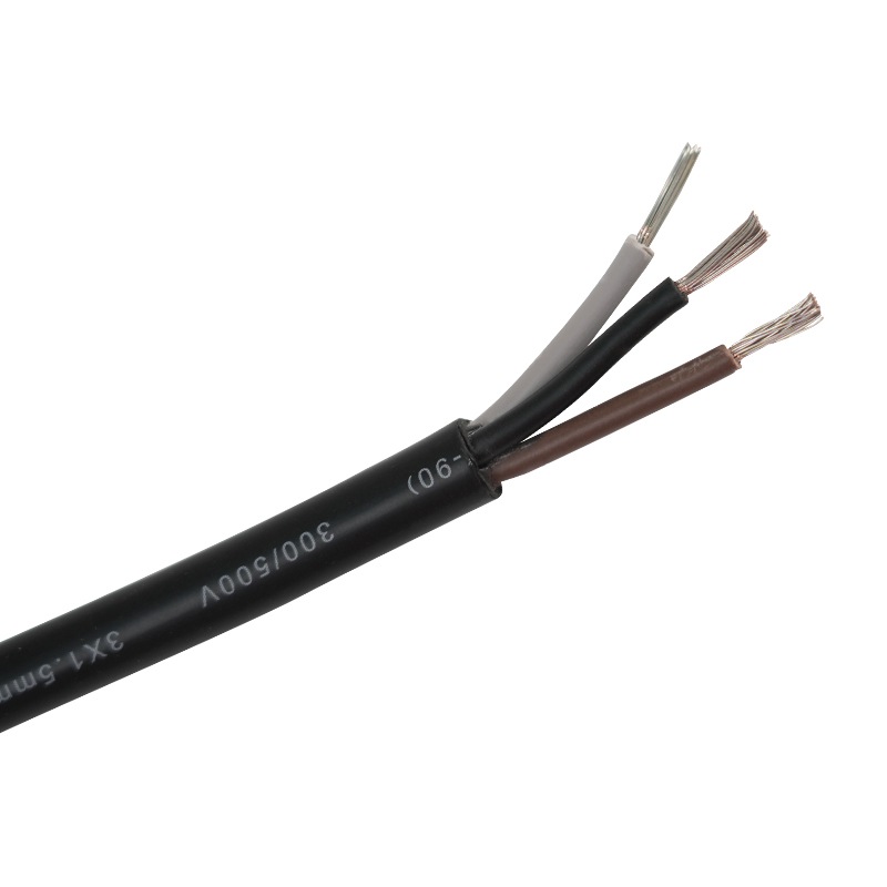 Jiangyin Zhijun Appliance Electric Cable at Wire Co, Ltd
