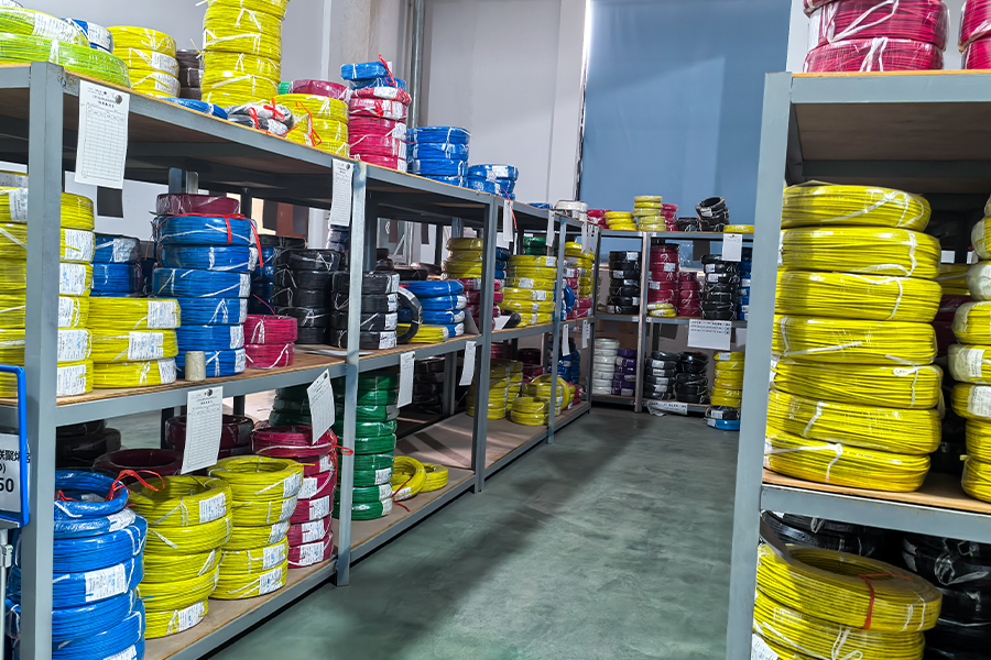 Jiangyin Zhijun Appliance Electric Cable at Wire Co, Ltd