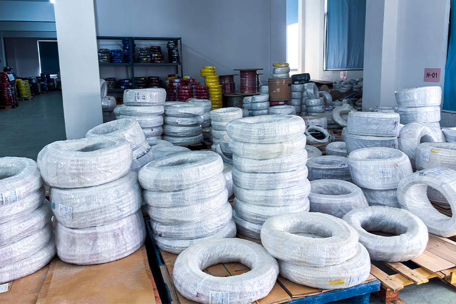 Jiangyin Zhijun Appliance Electric Cable at Wire Co, Ltd