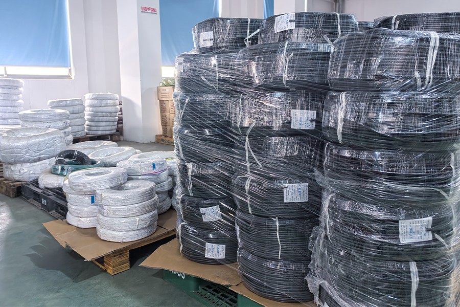 Jiangyin Zhijun Appliance Electric Cable at Wire Co, Ltd