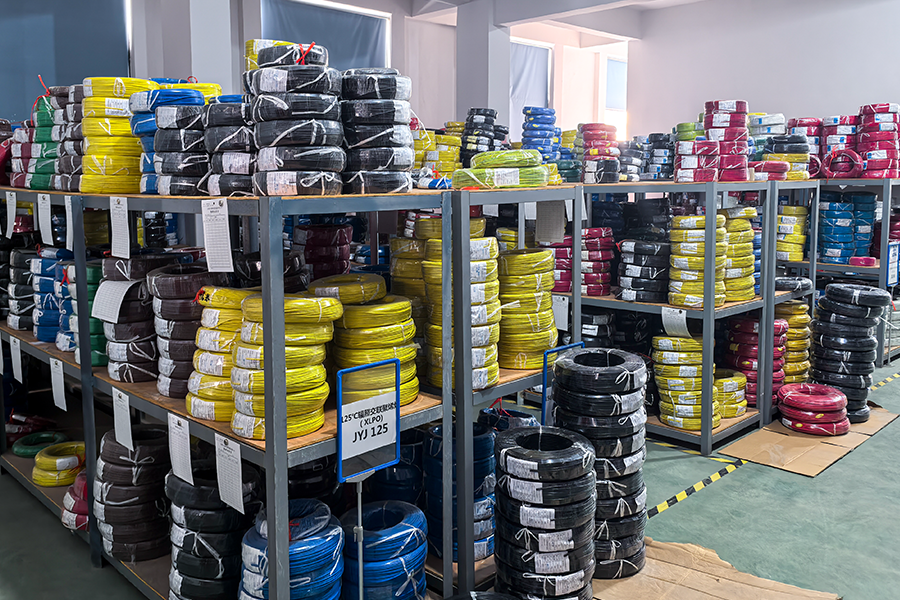 Jiangyin Zhijun Appliance Electric Cable at Wire Co, Ltd