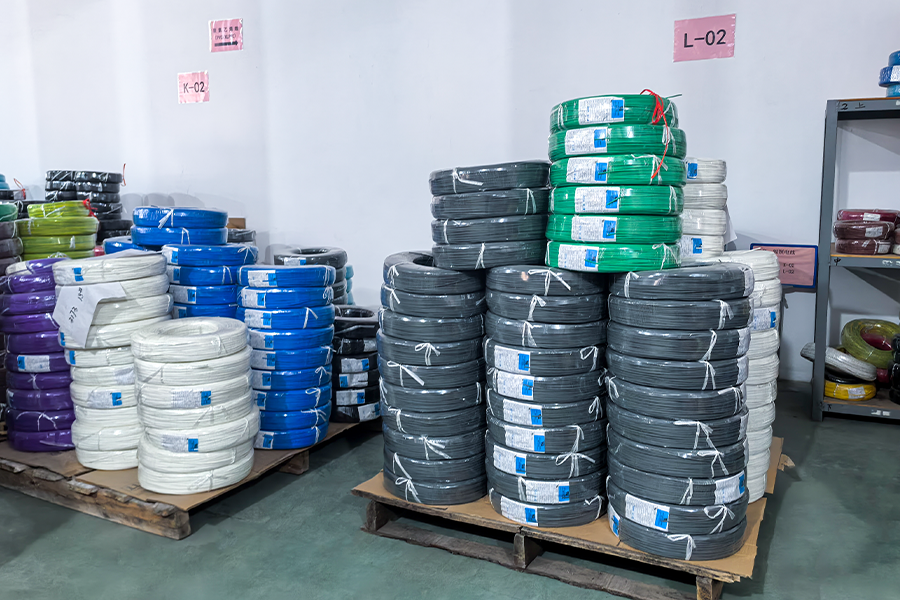 Jiangyin Zhijun Appliance Electric Cable at Wire Co, Ltd