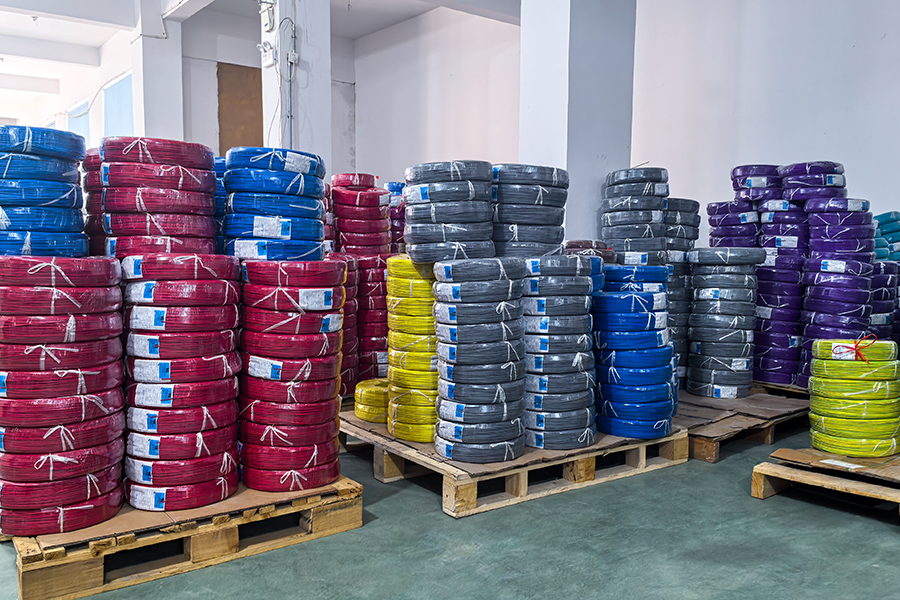 Jiangyin Zhijun Appliance Electric Cable at Wire Co, Ltd