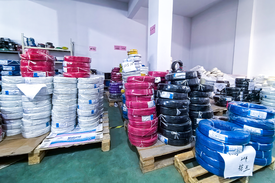 Jiangyin Zhijun Appliance Electric Cable at Wire Co, Ltd