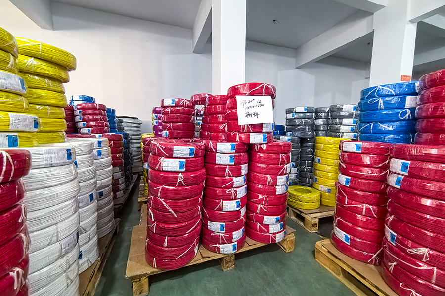 Jiangyin Zhijun Appliance Electric Cable at Wire Co, Ltd