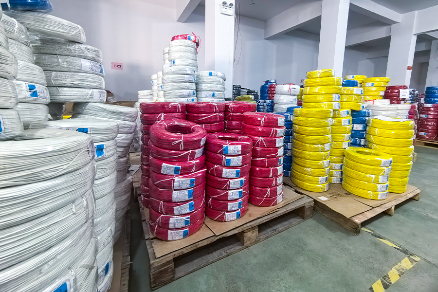 Jiangyin Zhijun Appliance Electric Cable at Wire Co, Ltd