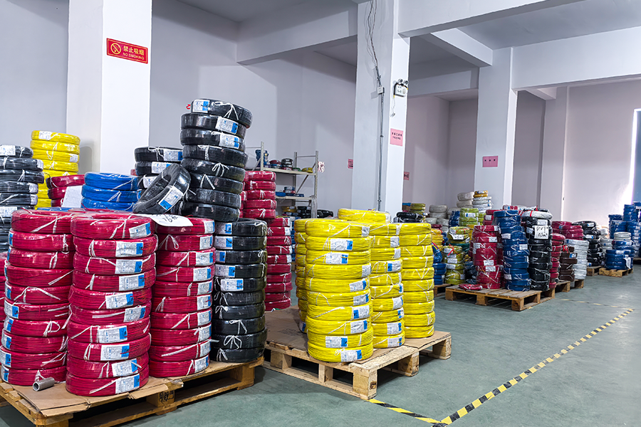 Jiangyin Zhijun Appliance Electric Cable at Wire Co, Ltd