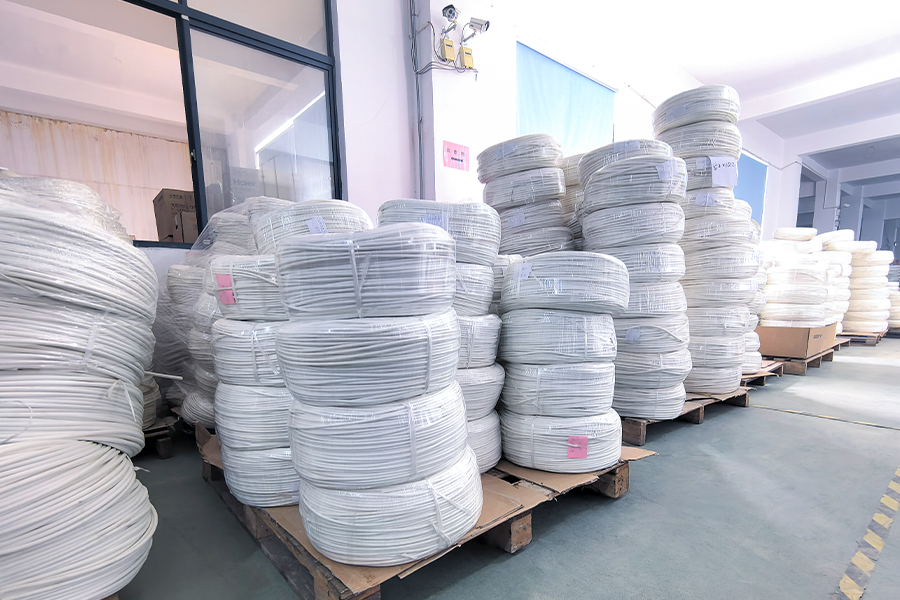 Jiangyin Zhijun Appliance Electric Cable at Wire Co, Ltd